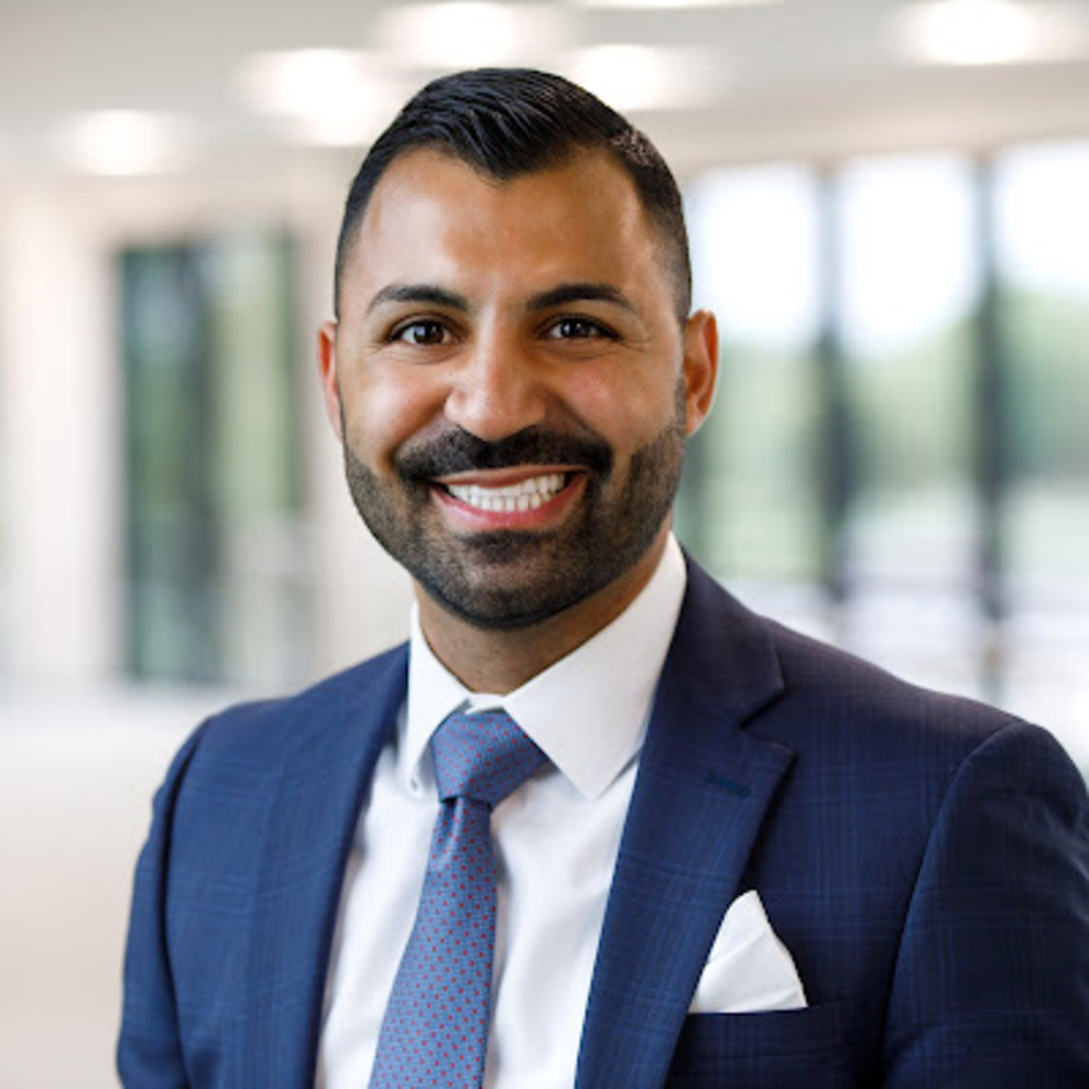 Meet your Posher, Shahab